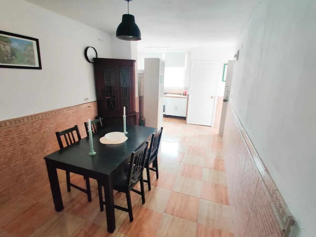 Bahia Del Sol Apartment Torremolinos 0*,