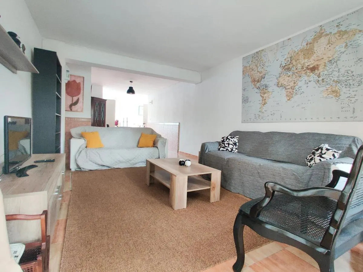 Bahia Del Sol Apartment Torremolinos