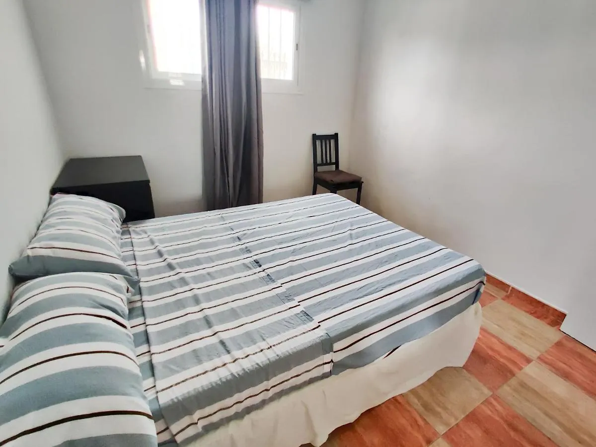 Bahia Del Sol Apartment Torremolinos Spain