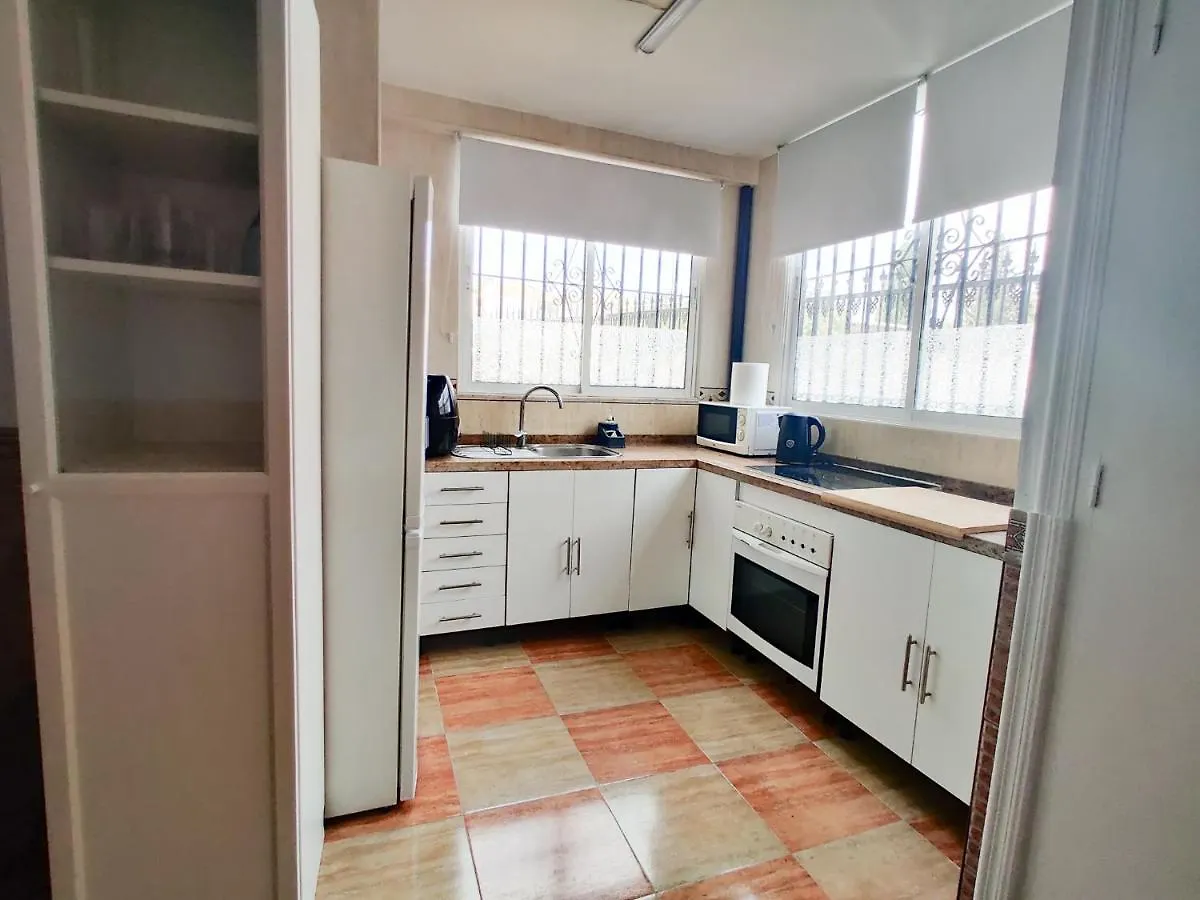 Bahia Del Sol Apartment Torremolinos