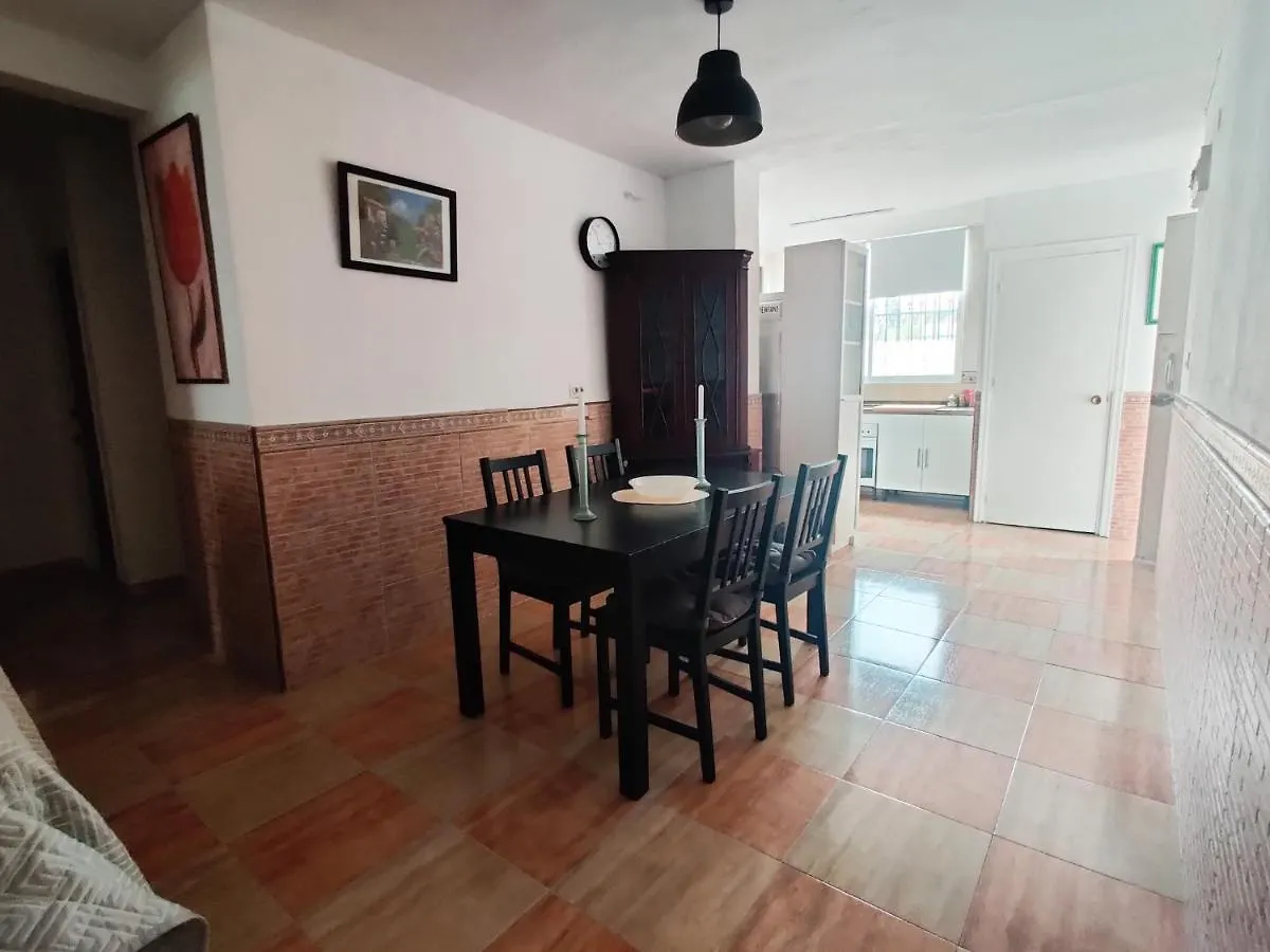 Bahia Del Sol Apartment Torremolinos Spain