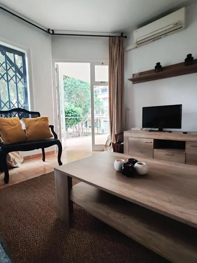Bahia Del Sol Apartment Torremolinos