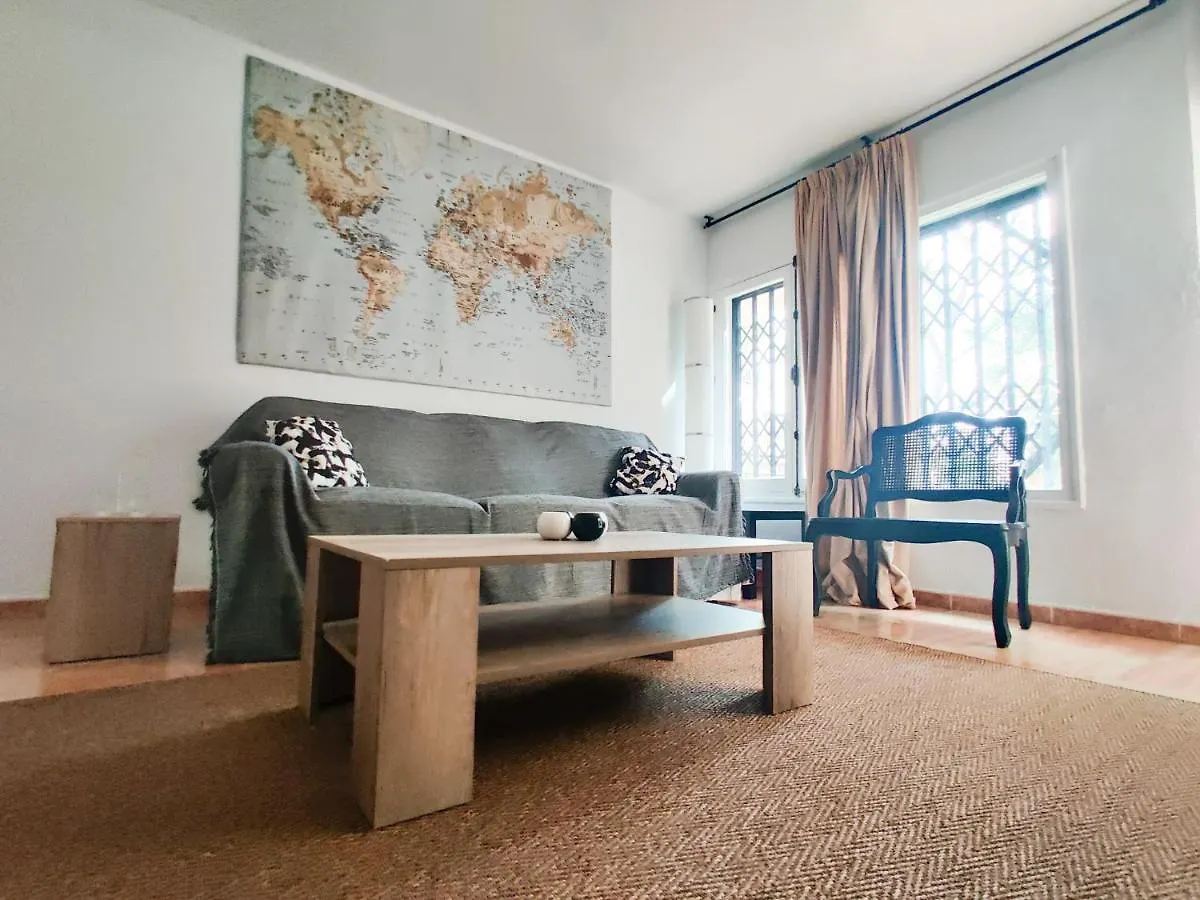 Bahia Del Sol Apartment Torremolinos 0*,  Spain