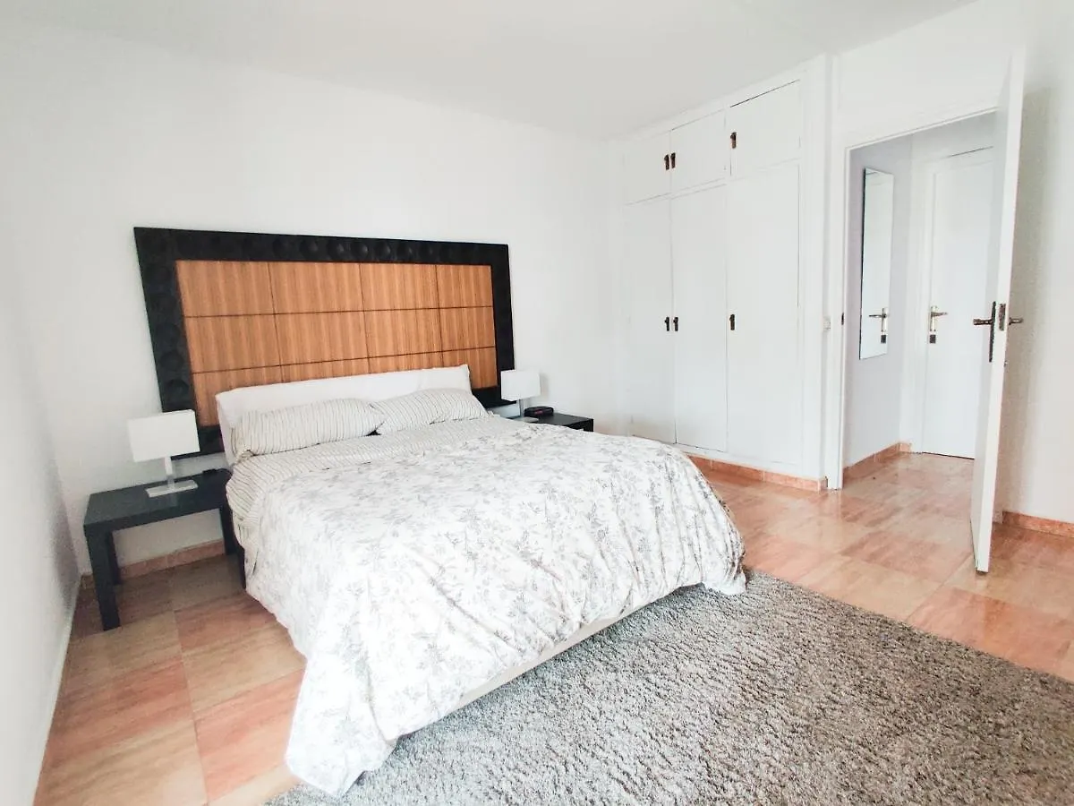 Bahia Del Sol Apartment Torremolinos