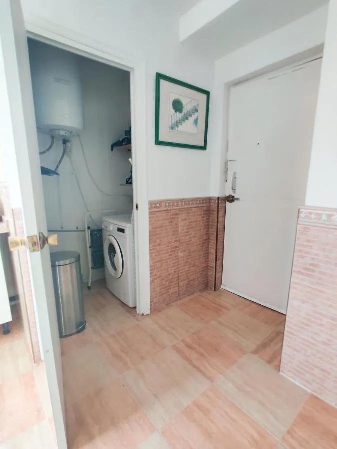 Bahia Del Sol Apartment Torremolinos Spain