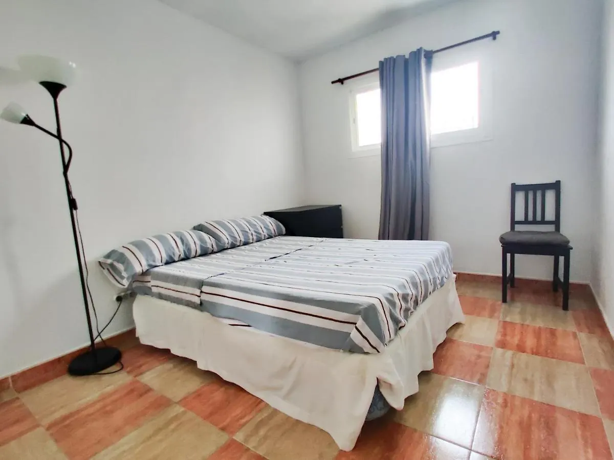 Bahia Del Sol Apartment Torremolinos
