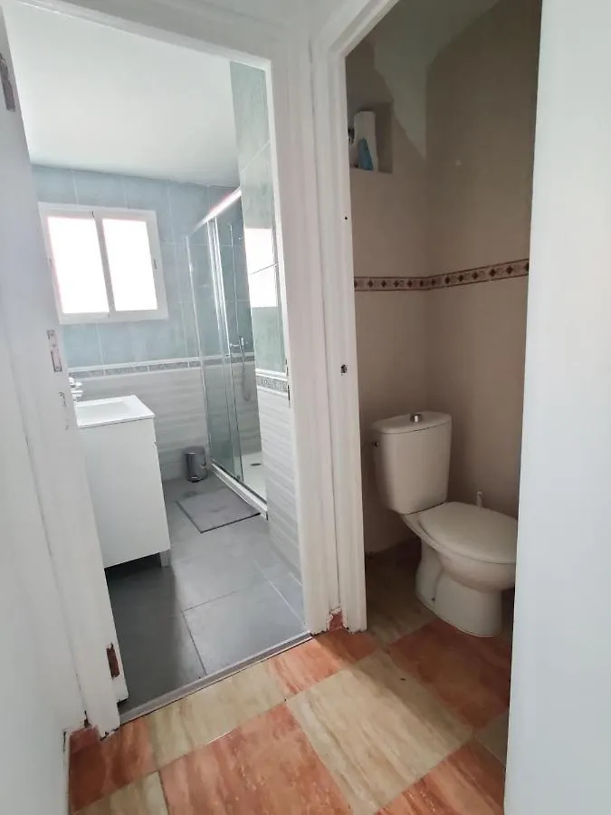 Bahia Del Sol Apartment Torremolinos